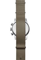 Orologio Locman Uomo Island in Acciaio 0618A0300GRWHNG - 0618A0300GRWHNG